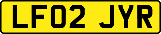 LF02JYR
