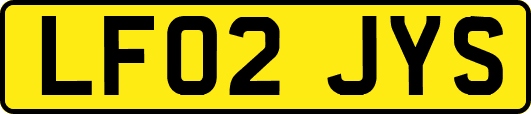 LF02JYS