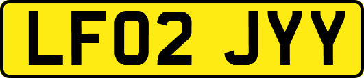 LF02JYY