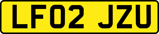 LF02JZU