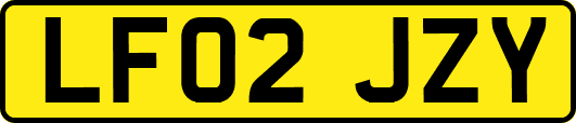 LF02JZY