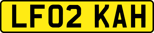 LF02KAH