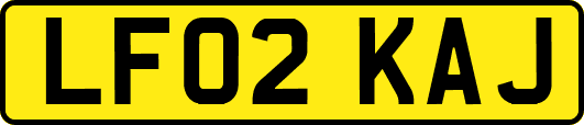 LF02KAJ