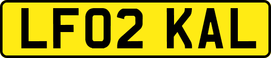 LF02KAL