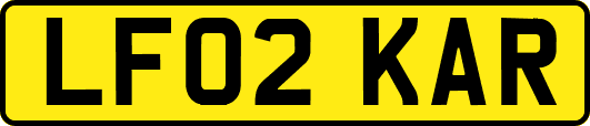 LF02KAR