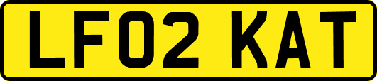 LF02KAT