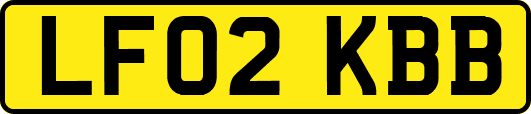 LF02KBB