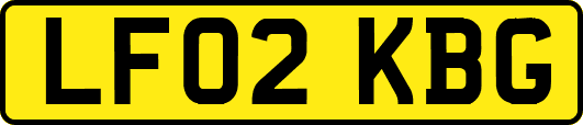LF02KBG