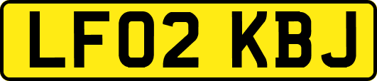 LF02KBJ