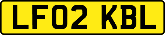 LF02KBL
