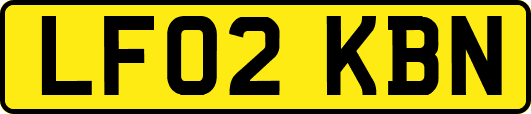 LF02KBN