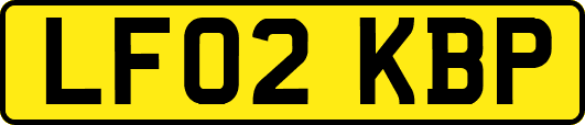 LF02KBP