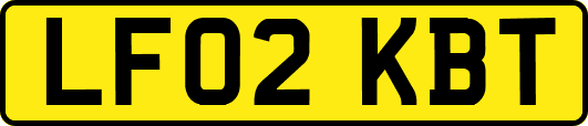 LF02KBT