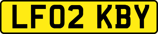 LF02KBY