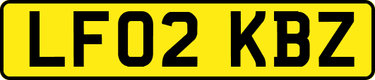 LF02KBZ
