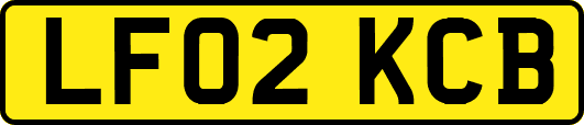 LF02KCB