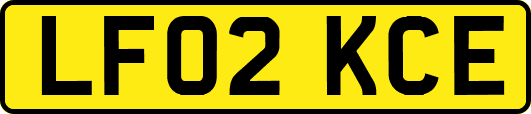 LF02KCE