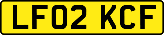 LF02KCF