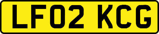 LF02KCG