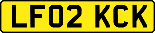 LF02KCK