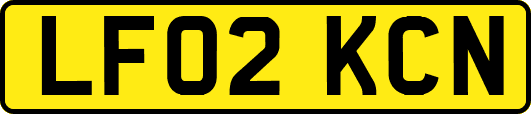 LF02KCN