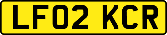 LF02KCR