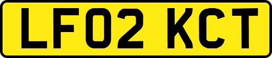LF02KCT