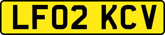LF02KCV