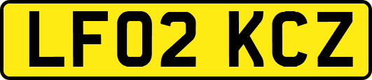 LF02KCZ