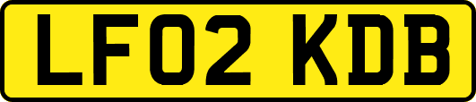 LF02KDB