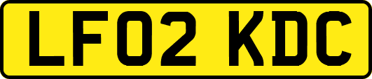 LF02KDC