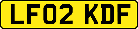 LF02KDF