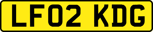 LF02KDG