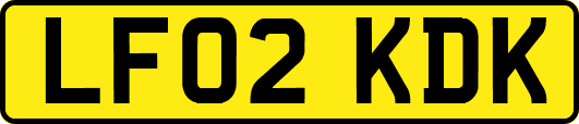 LF02KDK