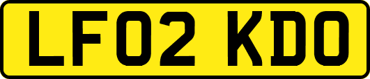 LF02KDO