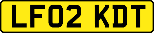 LF02KDT