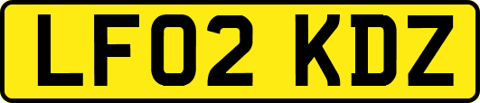 LF02KDZ