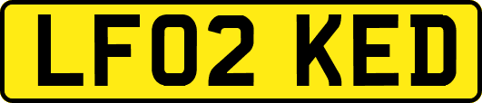 LF02KED