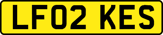 LF02KES