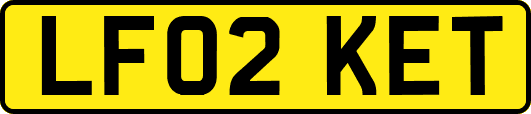 LF02KET
