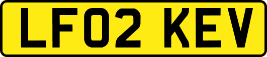 LF02KEV