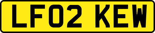LF02KEW