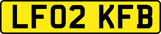 LF02KFB