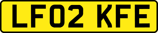 LF02KFE