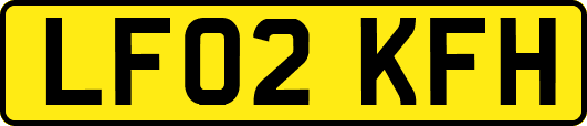LF02KFH