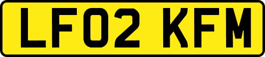 LF02KFM