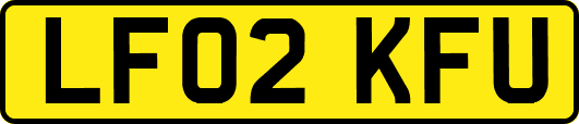 LF02KFU