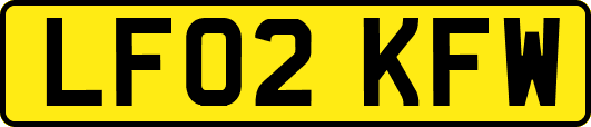 LF02KFW