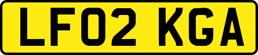 LF02KGA
