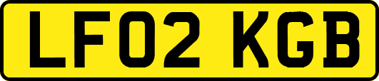 LF02KGB